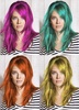 Auto hair color changer screenshot 11