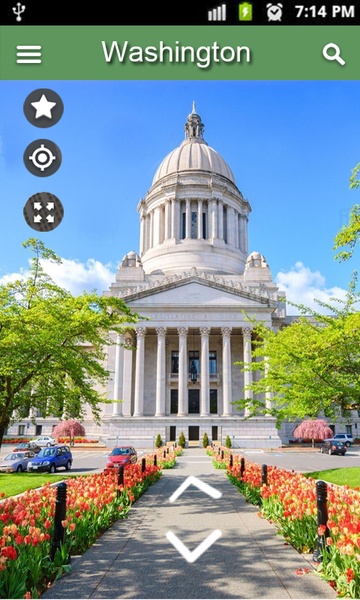 Street Live Map View - Preview 1