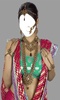 Indian Bridal Dresses Editor screenshot 2