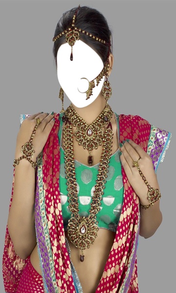 Indian Bridal Dresses Editor - Preview 2