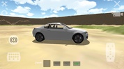 Extreme Car Crush Derby 3D screenshot 6