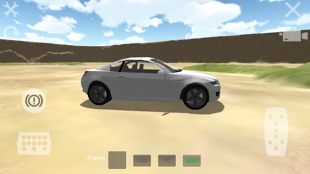 Extreme Car Crush Derby 3D - Preview 6