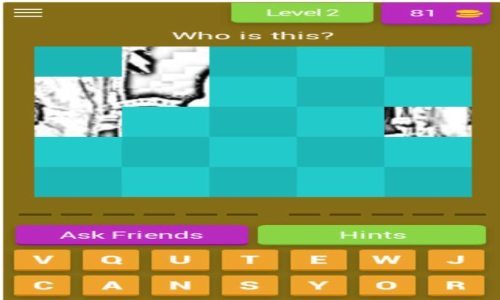 Guess anime O.P. characters - Preview 2