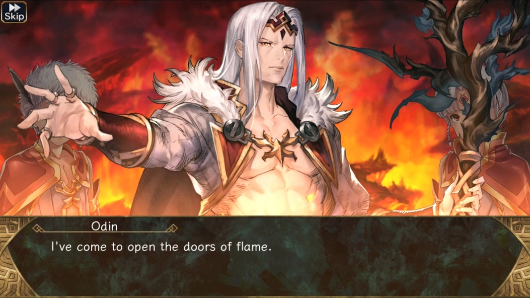 VALKYRIE ANATOMIA -The Origin- - Preview 3