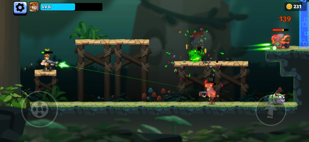 Auto Hero - Preview 3