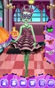 Zombie Doll screenshot 1