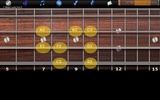 Bass Guitar Tutor Free screenshot 5