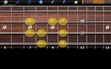 Bass Guitar Tutor Free screenshot 4