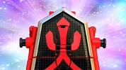 DX Power Hero Samurai Robot screenshot 8