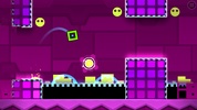 Geometry Dash Meltdown screenshot 2