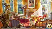 June's Journey - Hidden Object screenshot 6