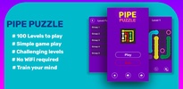 Pipe Puzzle screenshot 6