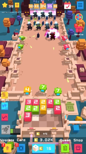Turret Defence - Preview 8