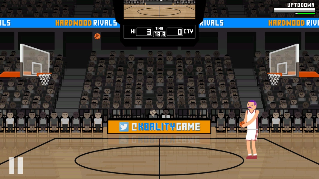 Hardwood Rivals - Preview 5