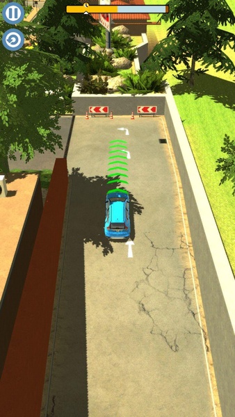 Thumb Car Driving - Preview 2