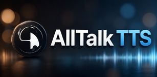 Imagen destacada de AllTalk TTS