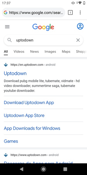 Circle Browser - Preview 5