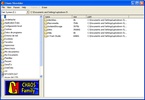 CHAOS Shredder screenshot 3