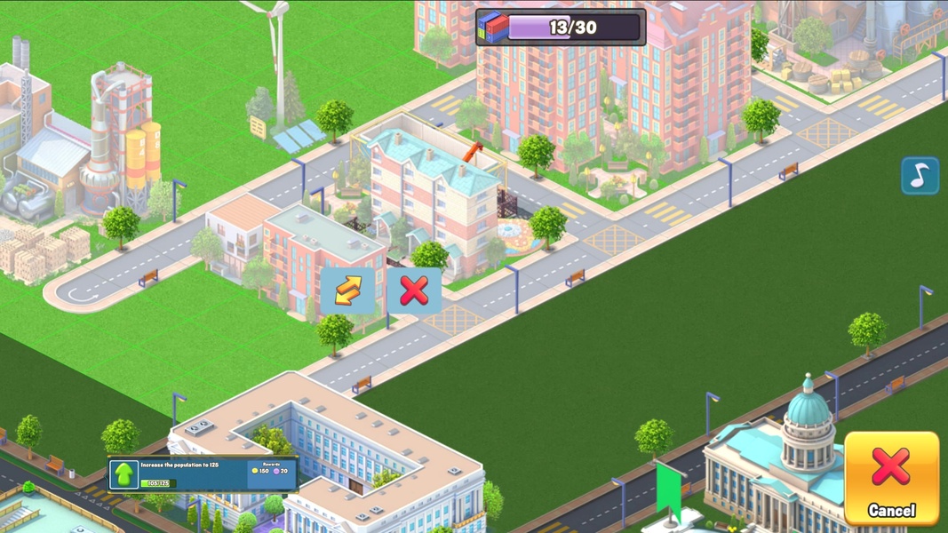 Global City - Preview 7