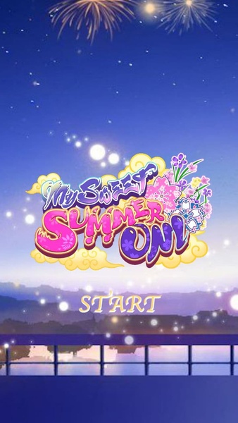 My Sweet Summer Oni APK for Android Download