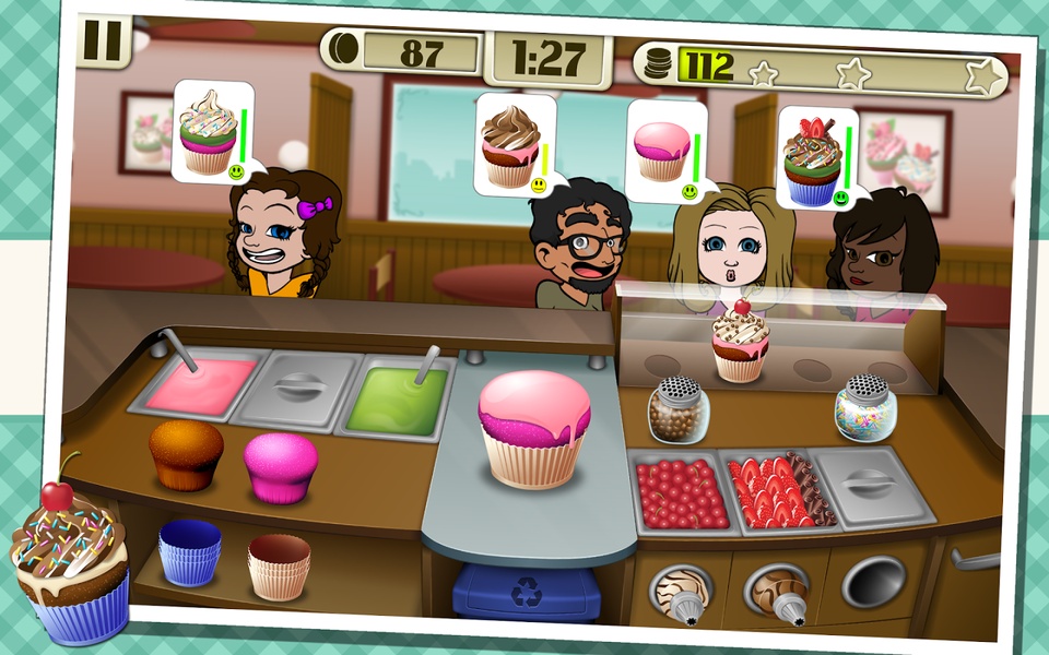 Cupcakes - Preview 8