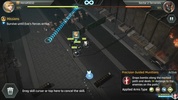CrossFire: Warzone screenshot 8