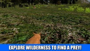 Wild Puma Survival Simulator screenshot 1