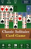 Classic Solitaire: Card Games screenshot 9