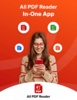 PDF Reader - PDF Viewer 2024 screenshot 6