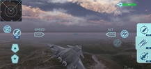 Aircraft Strike : Jet Fighter Game screenshot 3