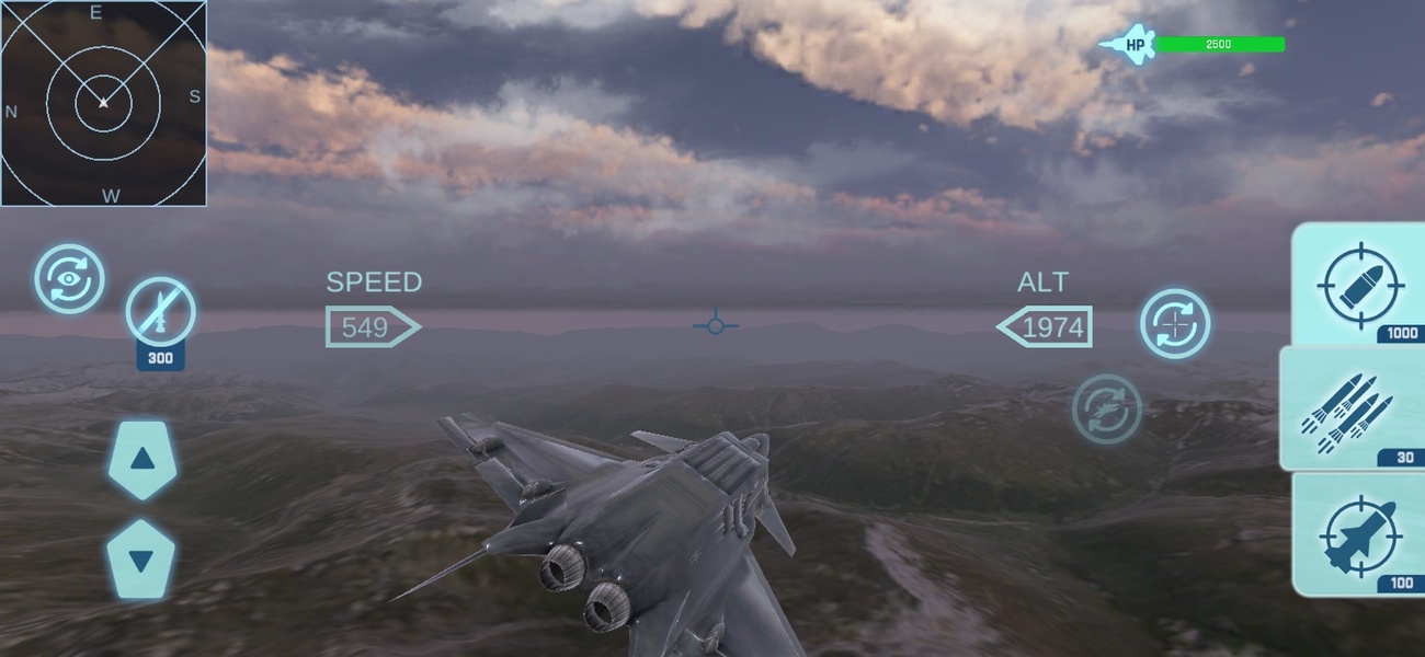 Скачать Aircraft Strike : Jet Fighter Game 3.1.6 Для Android.