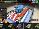 World Of Cartoon Tanks screenshot 11