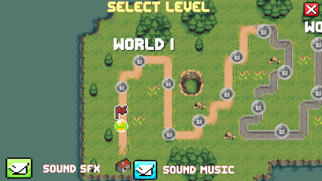 Cherry Knight - Preview 7