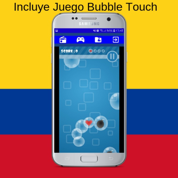 Todas las Radios del Ecuador en Vivo - Preview 5