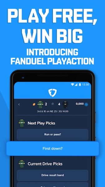 FanDuel - Preview 4