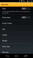 Grindr for Android 4