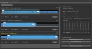 Audio Mix screenshot 3