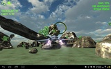 Jet Fighter: Flight Simulator screenshot 12