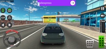 City Driving School Simulator screenshot 10