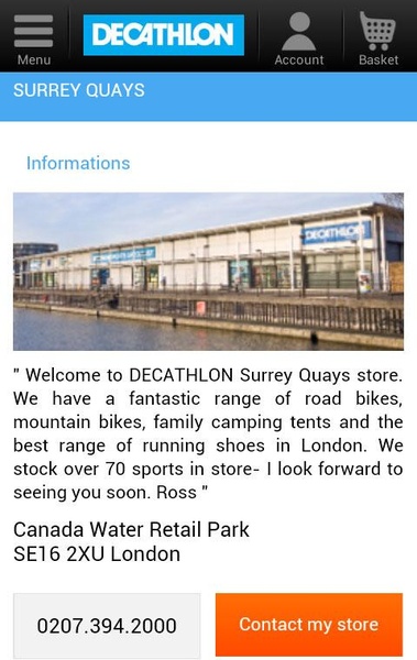 Decathlon - Preview 2