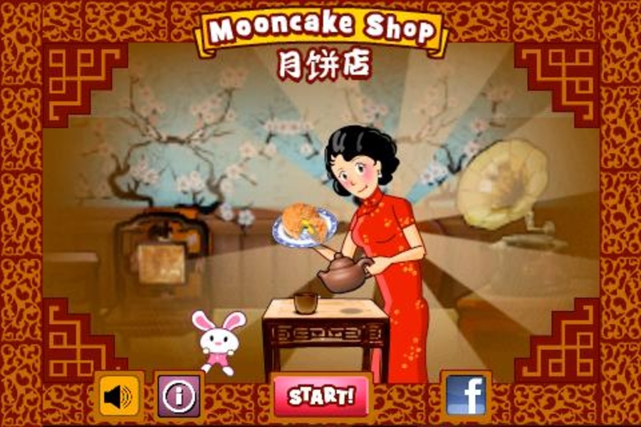 Mooncake Shop Mini - Preview 9