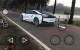 AR Real Driving - Augmented Re screenshot 15