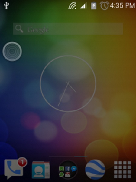 Gesture Screen UnLock - Preview 7