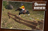 Horse Simulator screenshot 1