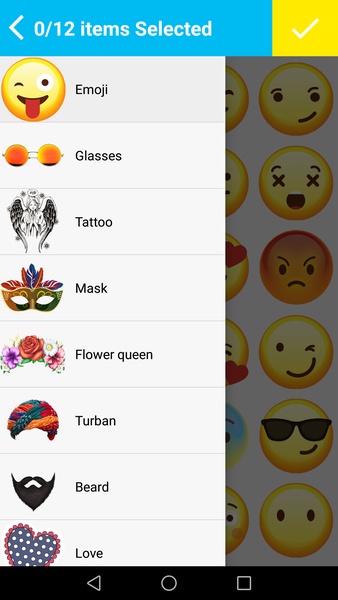 Snappy Collage Maker - Preview 4