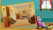 Escape Games Boring Granny screenshot 3