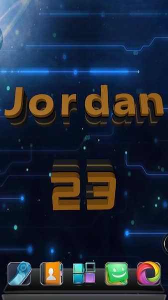 Next Letters - Preview 2