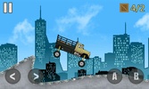 Truck Delivery Free screenshot 3