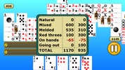 Canasta screenshot 7