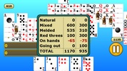 Canasta screenshot 7